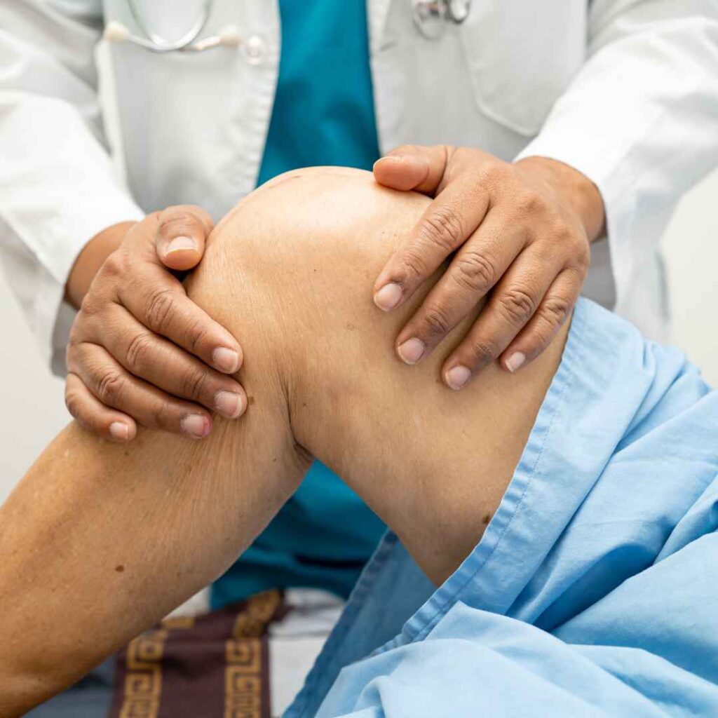 Oferta para fisioterapeuta en Nantes