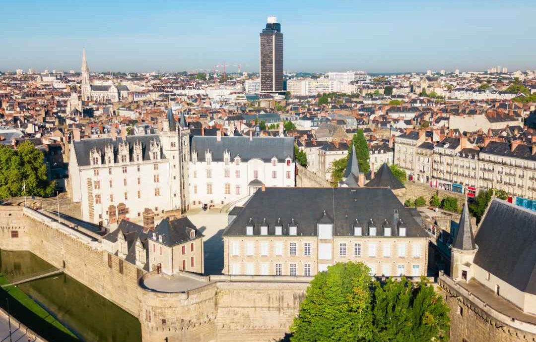 Bourges