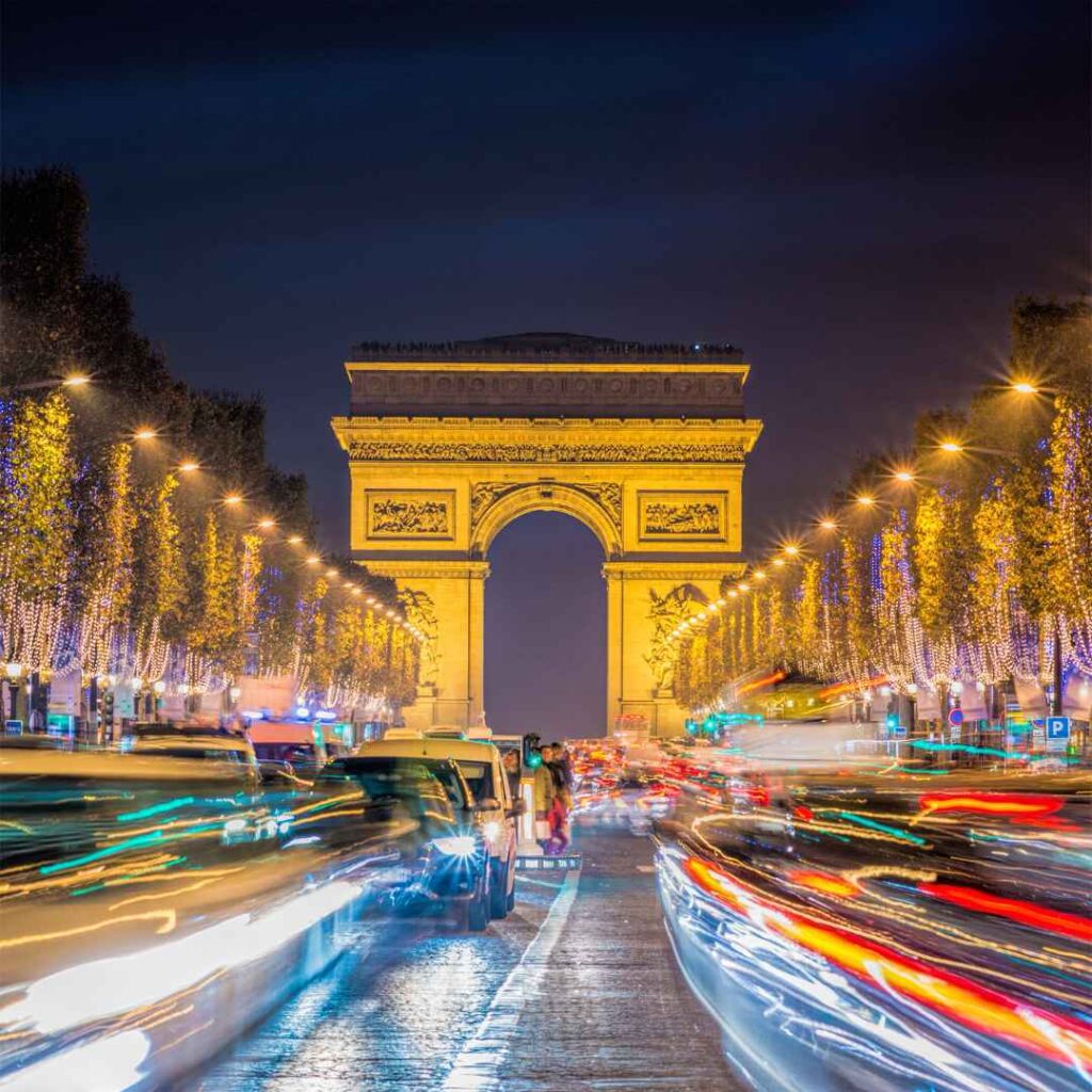 Trabajar de fisioterapeuta en París