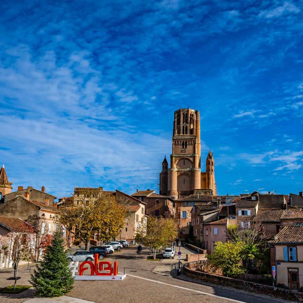 Trabajo enfermera sur de Francia