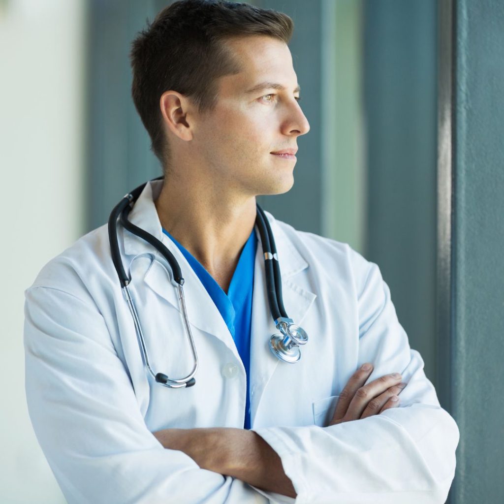 Oferta de empleo médico en Francia
