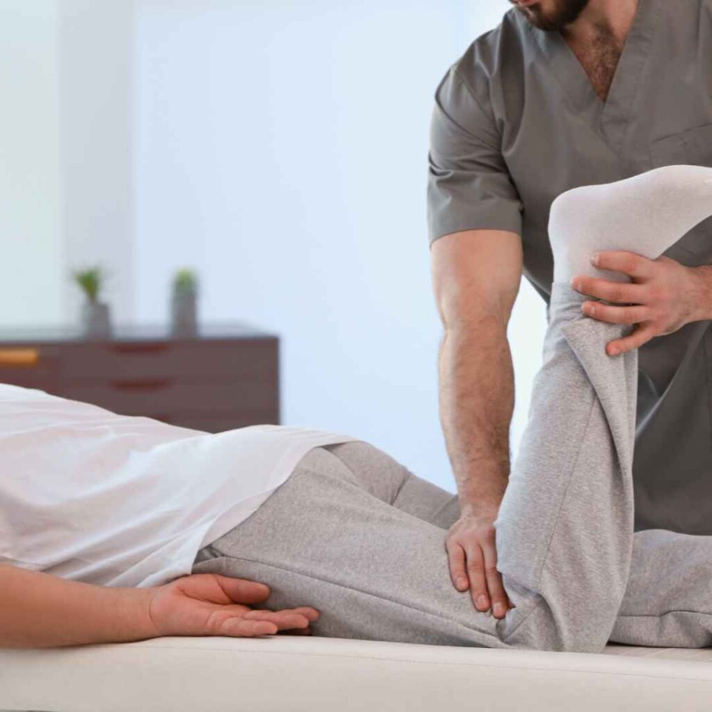 Empleo para fisioterapeuta en los Alpes Franceses
