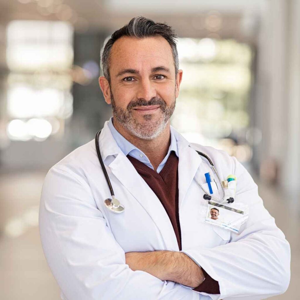 Empleo para médico en Francia