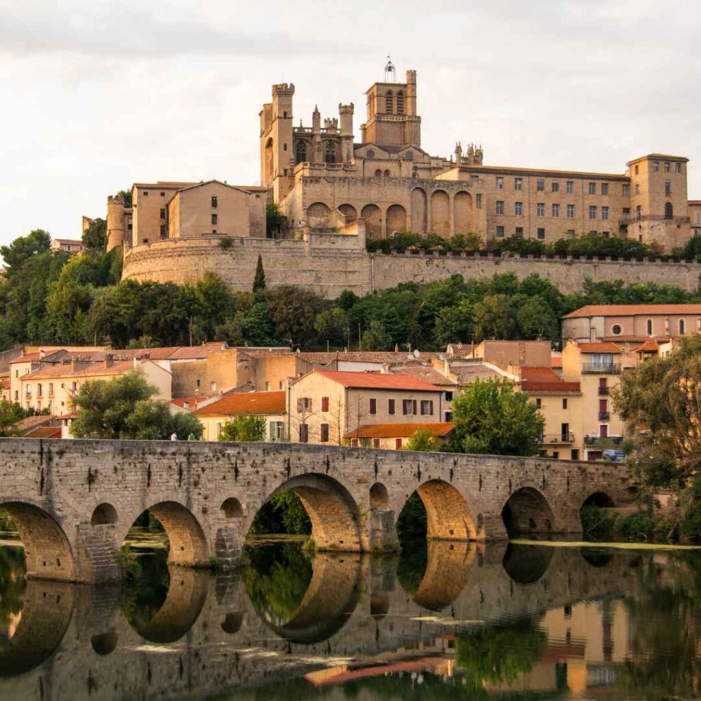 Oferta para fisioterapeuta en el sur de Francia