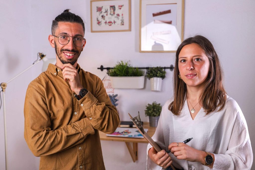 quiero trabajar en francia