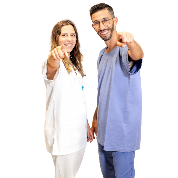 Trabajar de fisioterapeuta en Francia