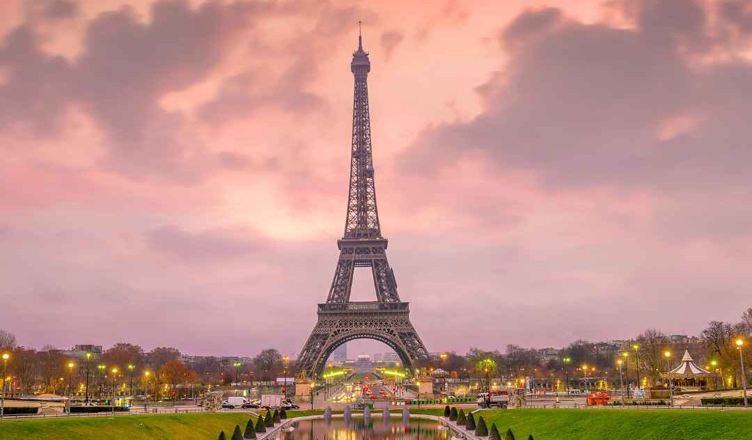 Empleo sanitario en Francia (1)