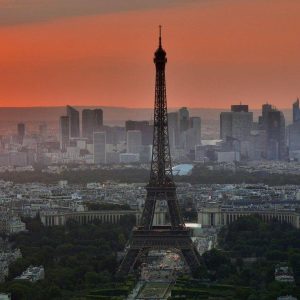 donde vivir en francia